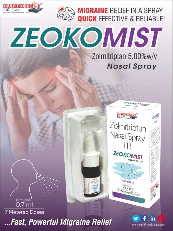 Zeokomist